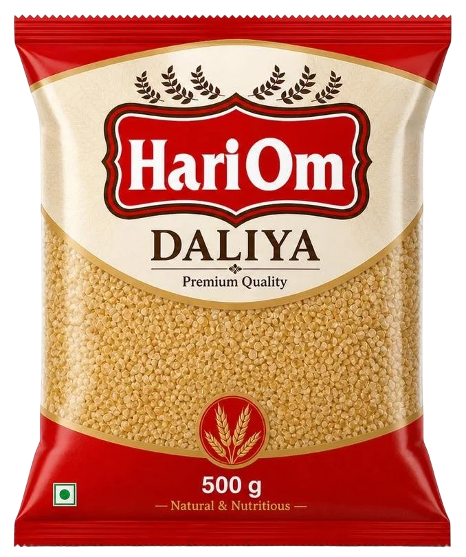 HariOm Daliya