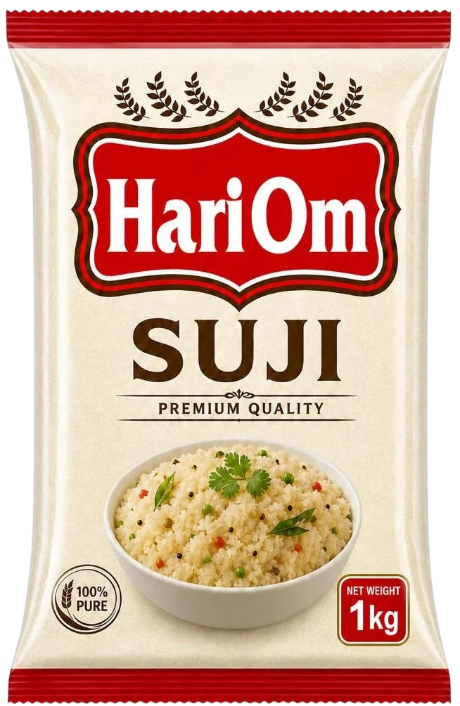HariOm Suji